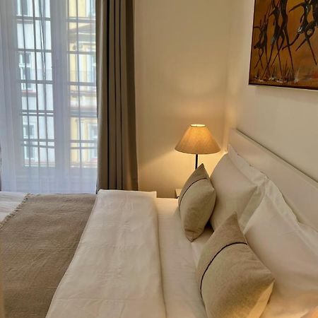 City Centrum Charming Apartment Прага Екстериор снимка