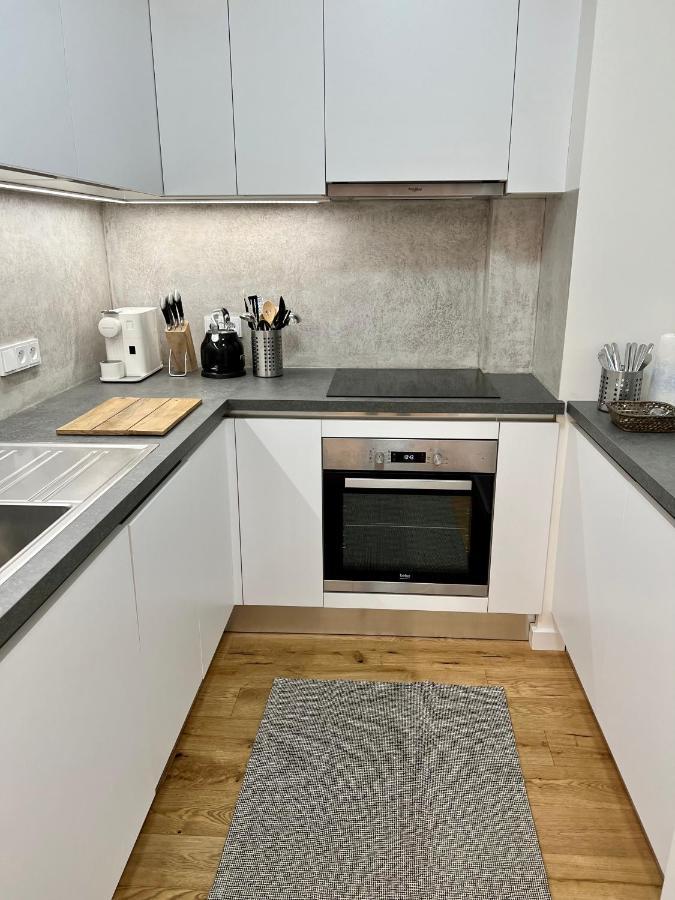 City Centrum Charming Apartment Прага Екстериор снимка